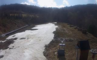 Szklana Góra Ski w Harbutowicach - 21-03-2026 09:56