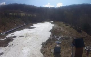 Szklana Góra Ski w Harbutowicach - 21-03-2026 10:11