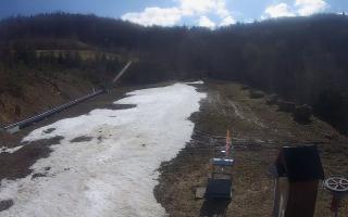 Szklana Góra Ski w Harbutowicach - 21-03-2026 10:42