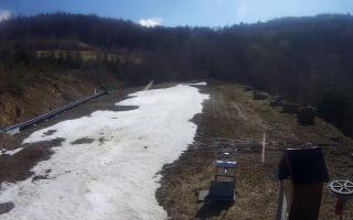 Szklana Góra Ski w Harbutowicach - 21-03-2026 11:13