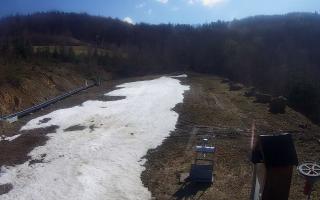 Szklana Góra Ski w Harbutowicach - 21-03-2026 11:28