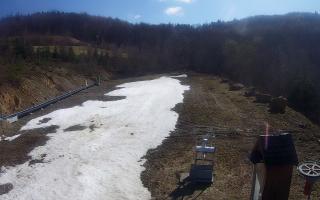 Szklana Góra Ski w Harbutowicach - 21-03-2026 11:44