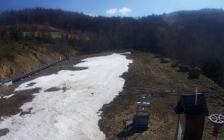 Szklana Góra Ski w Harbutowicach - 21-03-2026 11:59