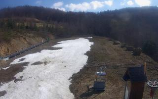 Szklana Góra Ski w Harbutowicach - 21-03-2026 12:14