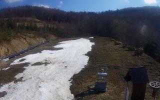 Szklana Góra Ski w Harbutowicach - 21-03-2026 13:00