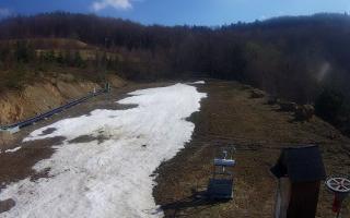 Szklana Góra Ski w Harbutowicach - 21-03-2026 13:16