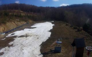 Szklana Góra Ski w Harbutowicach - 21-03-2026 13:31