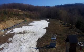 Szklana Góra Ski w Harbutowicach - 21-03-2026 14:17