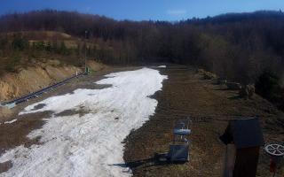 Szklana Góra Ski w Harbutowicach - 21-03-2026 14:02