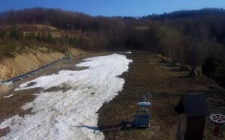 Szklana Góra Ski w Harbutowicach - 21-03-2026 14:33