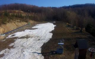 Szklana Góra Ski w Harbutowicach - 21-03-2026 14:48