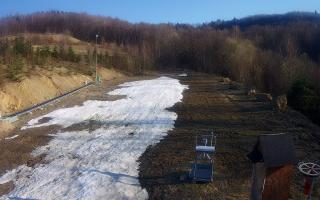 Szklana Góra Ski w Harbutowicach - 21-03-2026 15:19
