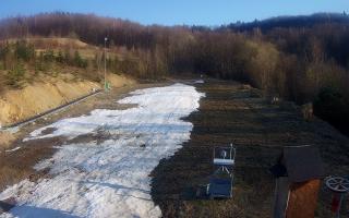 Szklana Góra Ski w Harbutowicach - 21-03-2026 15:34
