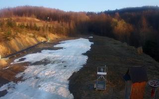 Szklana Góra Ski w Harbutowicach - 21-03-2026 16:20