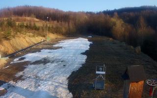 Szklana Góra Ski w Harbutowicach - 21-03-2026 16:05