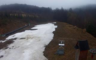 Szklana Góra Ski w Harbutowicach - 21-03-2026 04:48