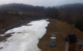 Szklana Góra Ski w Harbutowicach - 21-03-2026 05:19