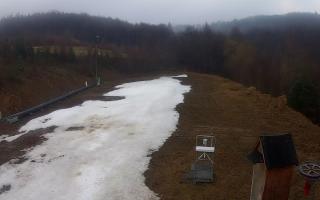 Szklana Góra Ski w Harbutowicach - 21-03-2026 05:34