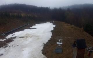 Szklana Góra Ski w Harbutowicach - 21-03-2026 05:04