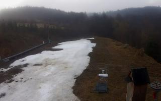 Szklana Góra Ski w Harbutowicach - 21-03-2026 05:50