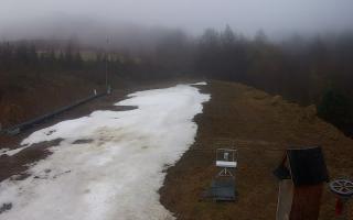Szklana Góra Ski w Harbutowicach - 21-03-2026 06:20