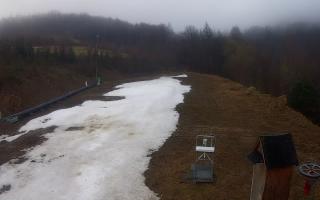 Szklana Góra Ski w Harbutowicach - 21-03-2026 06:05
