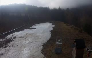 Szklana Góra Ski w Harbutowicach - 21-03-2026 07:37