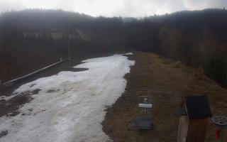 Szklana Góra Ski w Harbutowicach - 21-03-2026 07:53