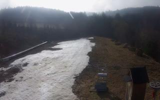 Szklana Góra Ski w Harbutowicach - 21-03-2026 08:24