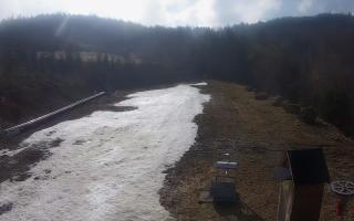 Szklana Góra Ski w Harbutowicach - 21-03-2026 08:39