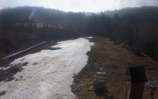 Szklana Góra Ski w Harbutowicach - 21-03-2026 08:54