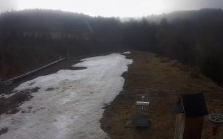 Szklana Góra Ski w Harbutowicach - 21-03-2026 08:08