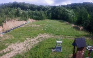 Szklana Góra Ski w Harbutowicach - 17-06-2026 15:01