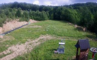 Szklana Góra Ski w Harbutowicach - 17-06-2026 15:16