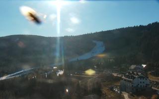 Nartorama - Panorama #2 Zielenie - 13-12-2025 10:40