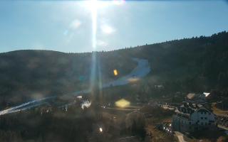 Nartorama - Panorama #2 Zielenie - 13-12-2025 10:48