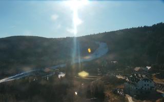 Nartorama - Panorama #2 Zielenie - 13-12-2025 10:56