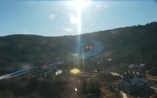 Nartorama - Panorama #2 Zielenie - 13-12-2025 11:04