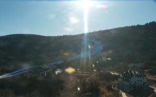 Nartorama - Panorama #2 Zielenie - 13-12-2025 11:11