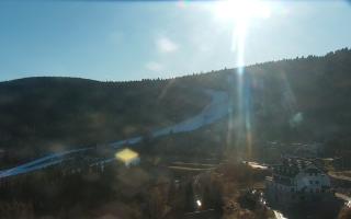 Nartorama - Panorama #2 Zielenie - 13-12-2025 11:34