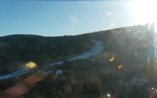 Nartorama - Panorama #2 Zielenie - 13-12-2025 12:21