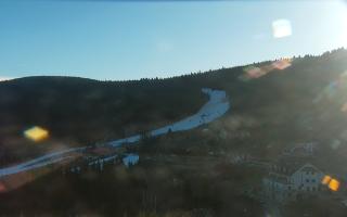 Nartorama - Panorama #2 Zielenie - 13-12-2025 12:52