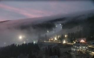 Nartorama - Panorama #2 Zielenie - 16-12-2025 06:11