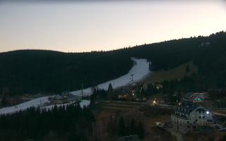 Nartorama - Panorama #2 Zielenie - 18-12-2025 15:10