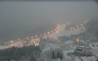 Nartorama - Panorama #2 Zielenie - 29-01-2026 15:49