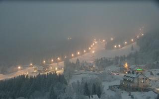 Nartorama - Panorama #2 Zielenie - 29-01-2026 15:57