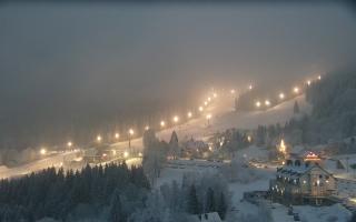 Nartorama - Panorama #2 Zielenie - 29-01-2026 16:04