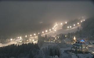 Nartorama - Panorama #2 Zielenie - 29-01-2026 16:12