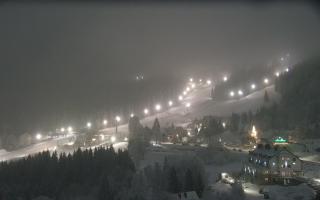 Nartorama - Panorama #2 Zielenie - 29-01-2026 16:20