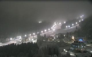 Nartorama - Panorama #2 Zielenie - 29-01-2026 16:43